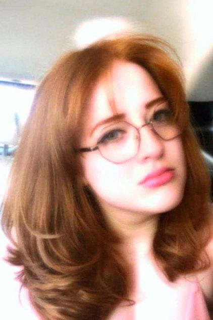 Sarah - Actor Profile Photo