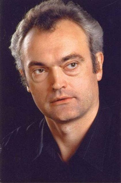 Vasiliy Savinov - Actor Profile Photo