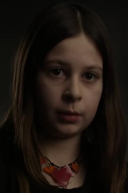 Louise Purdy - Actor Profile Photo