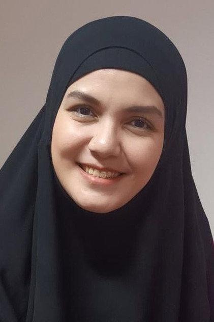 Nadya Almira - Actor Profile Photo