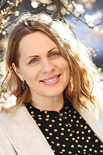 Sigita Jevglevska - Actor Profile Photo