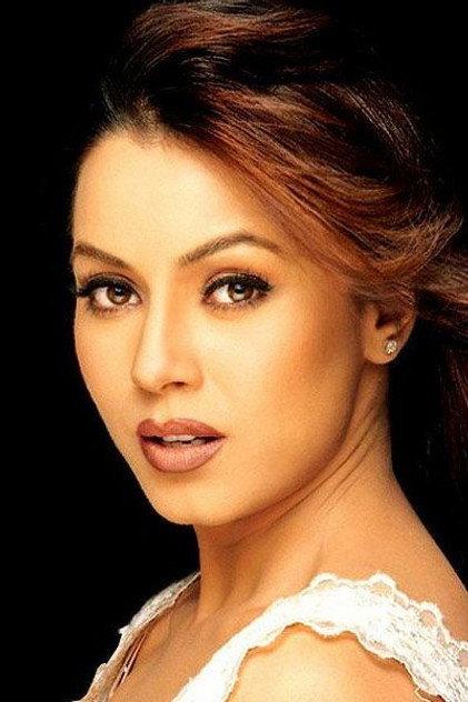 Mahima Chaudhry - Actor Profile Photo