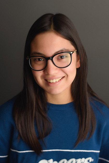 Leilani Chang Johnson - Actor Profile Photo