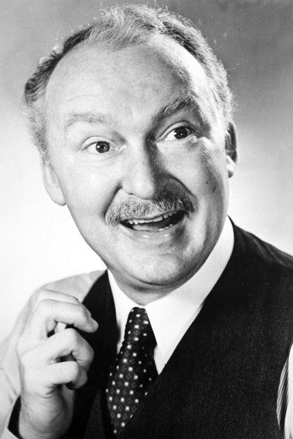 Albert Dekker - Actor Profile Photo