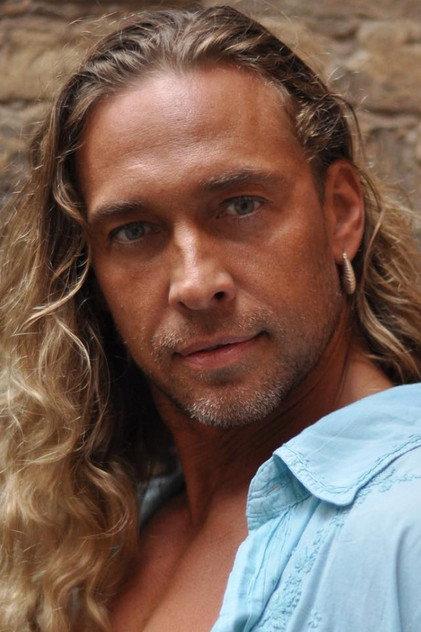 Sergey Glushko - Actor Profile Photo