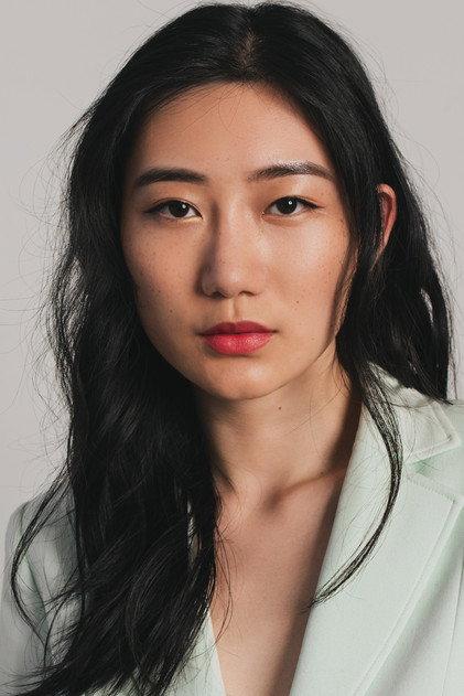 Cynthia Zhou - Actor Profile Photo