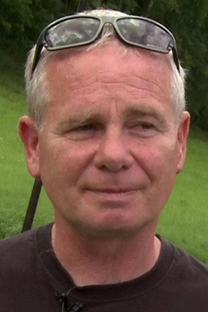 Petr Voříšek - Actor Profile Photo