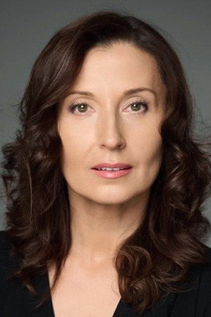 Лара Чаклин - Actor Profile Photo