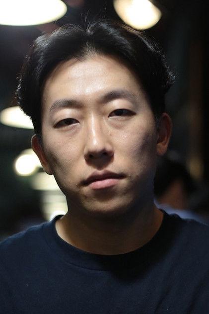 Yoon Tae-soo - Actor Profile Photo