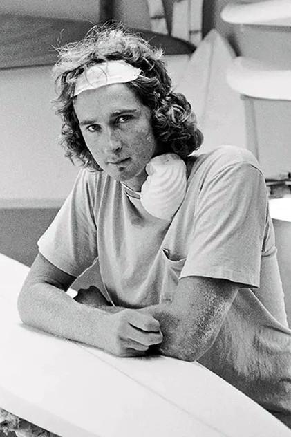 Mark Richards - Actor Profile Photo