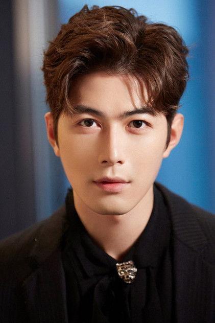 Chen Xuedong - Actor Profile Photo
