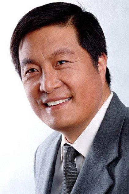 Wang Weiguo - Actor Profile Photo