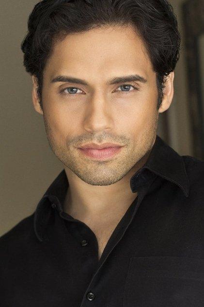 Danny Arroyo - Actor Profile Photo