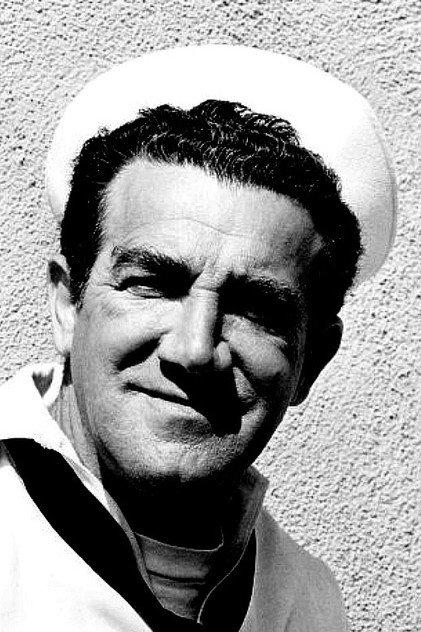 Billy Sands - Actor Profile Photo
