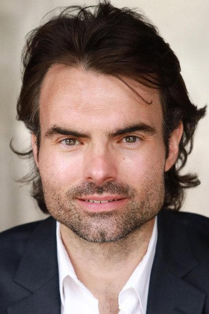 Christopher Ryan - Actor Profile Photo