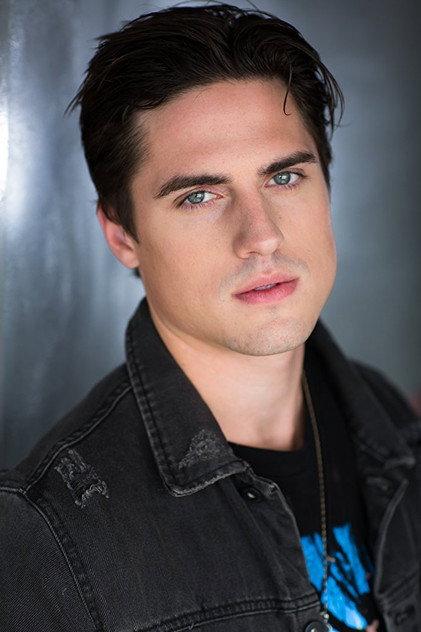 Daniel Covin - Actor Profile Photo