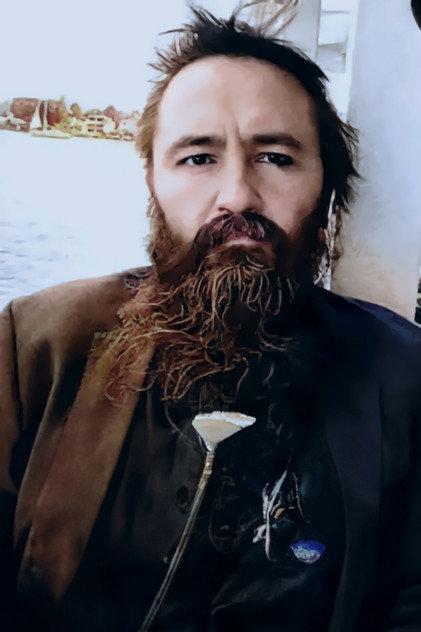 Petr Laden - Actor Profile Photo