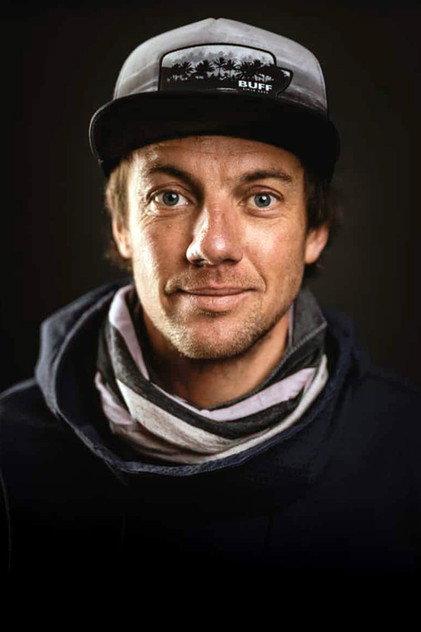 Mathieu Maynadier - Actor Profile Photo