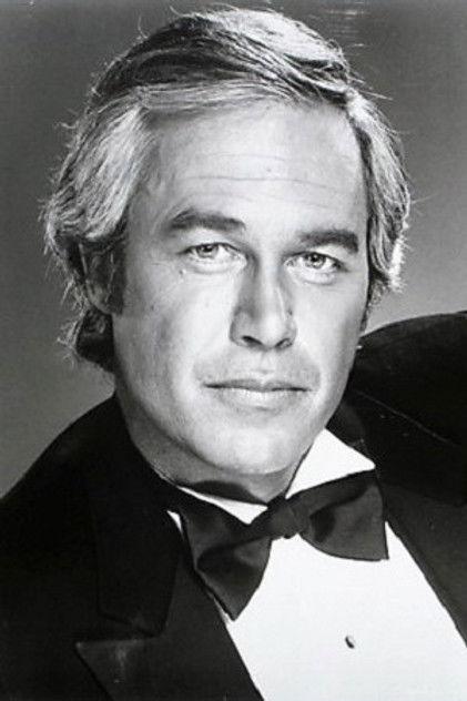 Steve Kanaly - Actor Profile Photo