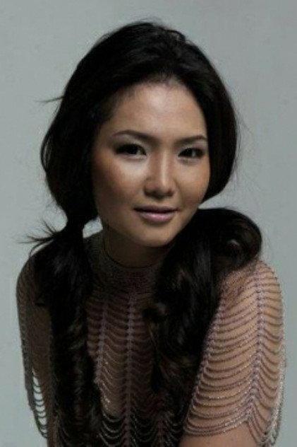 Undral Choimpog - Actor Profile Photo