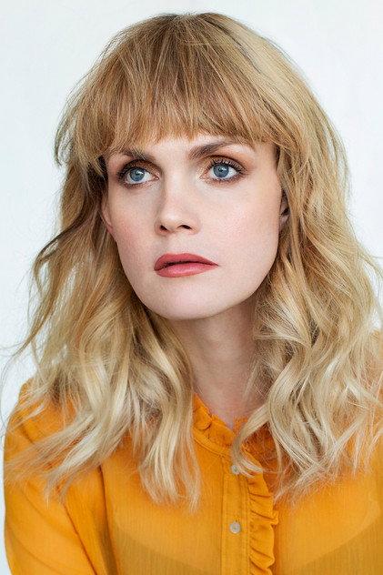 Gabrielle Boulianne-Tremblay - Actor Profile Photo