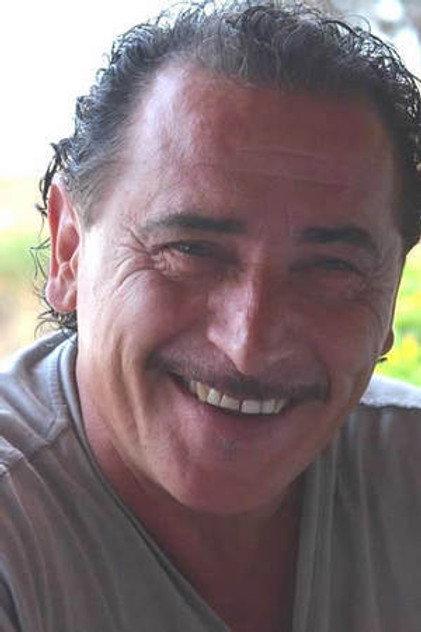 Emanuele De Nicolò - Actor Profile Photo