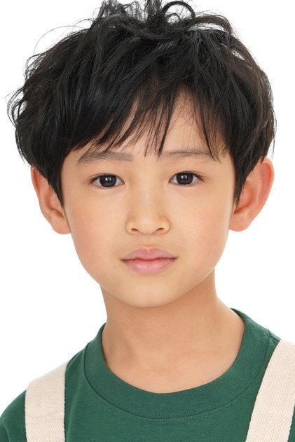 Yura Kimura - Actor Profile Photo
