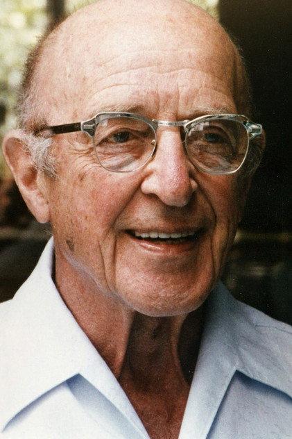 Carl Rogers - Actor Profile Photo