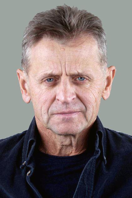 Mikhail Baryshnikov - Actor Profile Photo