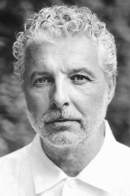 André Heller - Actor Profile Photo