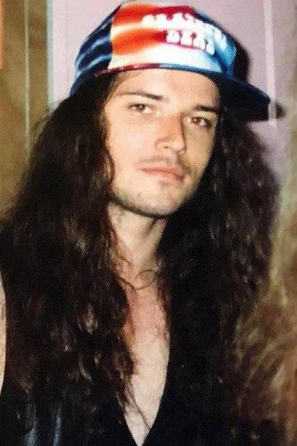 Adam Lehan - Actor Profile Photo