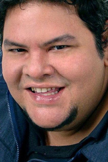 Ulises Gonzalez - Actor Profile Photo