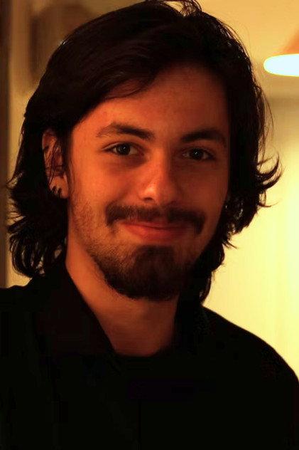 Rafael Lafon - Actor Profile Photo