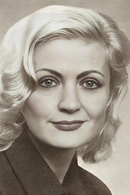 Mette von Kohl - Actor Profile Photo