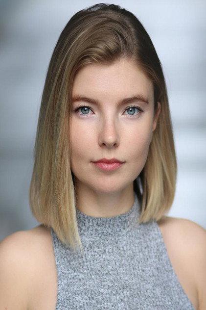 Tabitha Foster - Actor Profile Photo