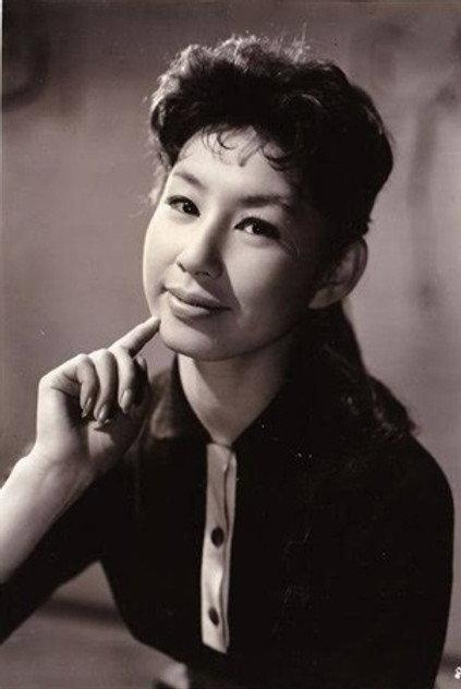 Noriko Shigeyama - Actor Profile Photo
