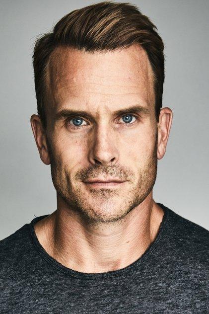 Gabriel Hogan - Actor Profile Photo