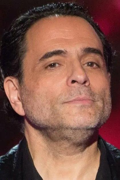 Gilles San Juan - Actor Profile Photo