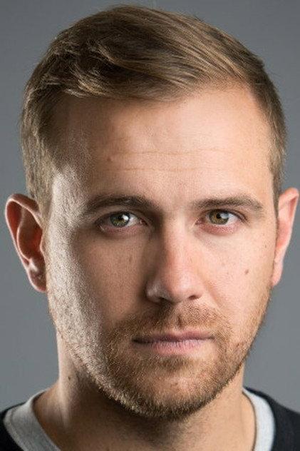 Bennie Fourie - Actor Profile Photo