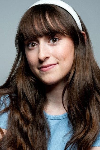 Liz Richman - Actor Profile Photo