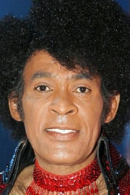 Bobby Farrell - Actor Profile Photo