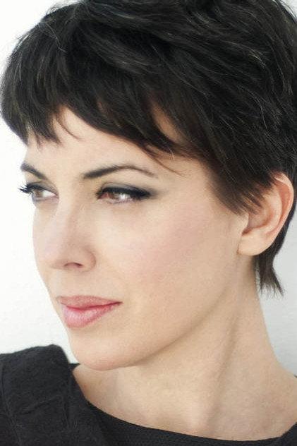 Teresa Salgueiro - Actor Profile Photo