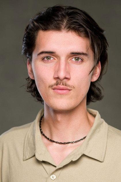 Marino Martin - Actor Profile Photo