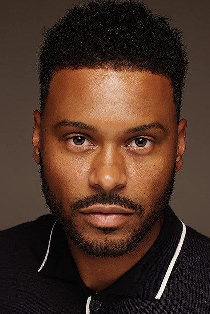 Lawrence Locke - Actor Profile Photo