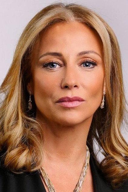 Alexandra Lencastre - Actor Profile Photo