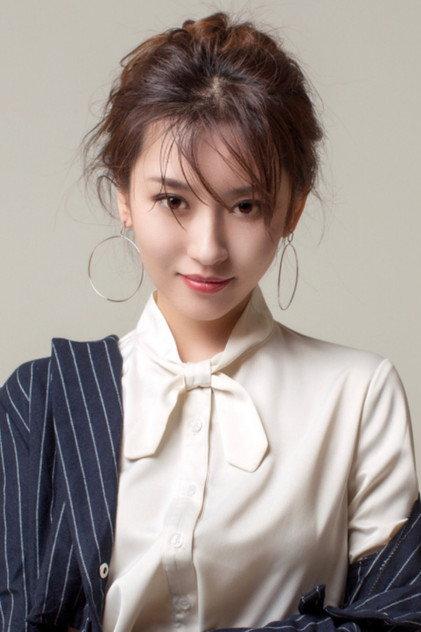 Du Yutong - Actor Profile Photo