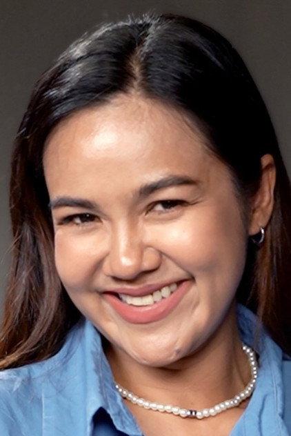 Tatchaya Supatanyasatit - Actor Profile Photo
