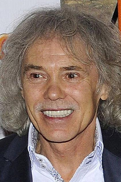 Alan Lancaster - Actor Profile Photo