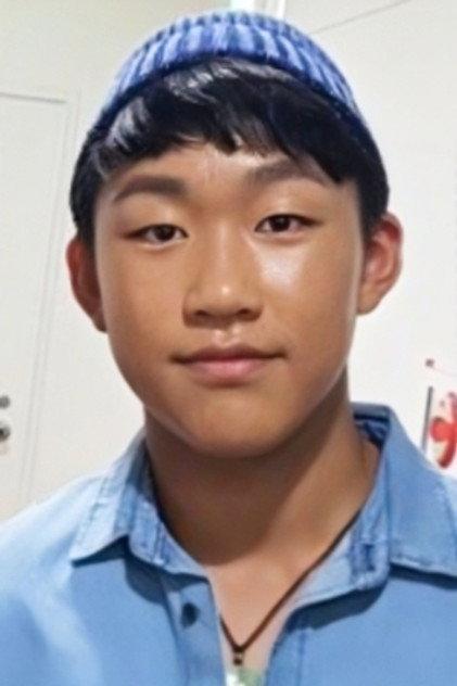 Cheon Bo-geun - Actor Profile Photo