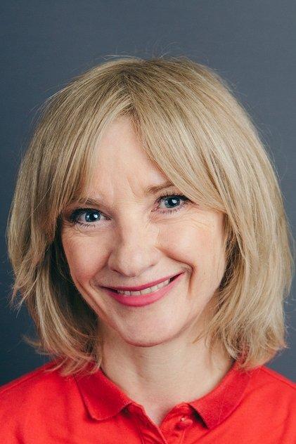 Jane Horrocks - Actor Profile Photo